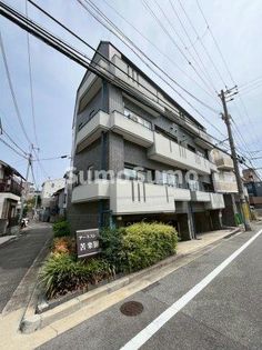 兵庫県西宮市石刎町の賃貸マンションの画像