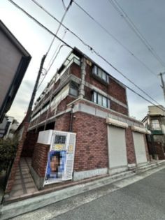 兵庫県西宮市南越木岩町の賃貸マンションの画像