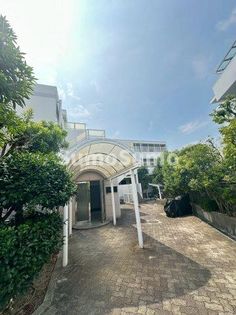 兵庫県神戸市垂水区舞子坂3丁目の賃貸マンションの画像