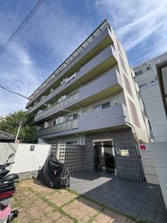 ラ・ヴェルデューア茶臼山の画像