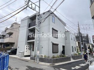 3ROOM代田の画像