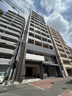 兵庫県神戸市中央区下山手通7丁目の賃貸マンションの画像