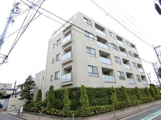 下北沢パークハウスの画像