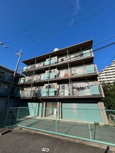 ナナミール西明石クラシコの画像