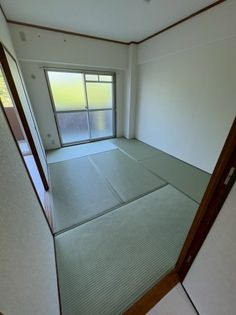 エトワール西神戸の和室があると落ち着いた雰囲気になりますね