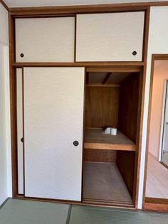 こまごまとしたものを収納できそうですね