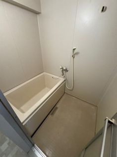 エトワール西神戸の日々の疲れを癒すお風呂付です