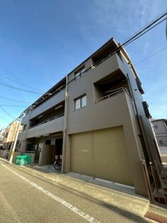 ソシエ西北 Ⅱの画像