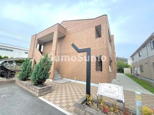 グランディール サクラ 1番館の画像