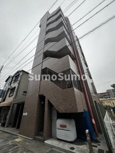 兵庫県神戸市東灘区魚崎南町3丁目の賃貸マンションの画像