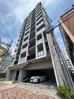 兵庫県神戸市長田区庄田町4丁目の賃貸マンションの画像