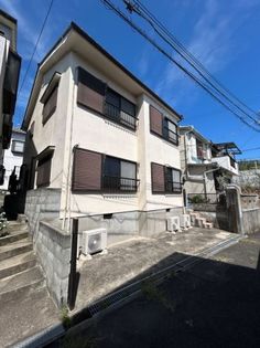 高取山町アパート⑤の画像