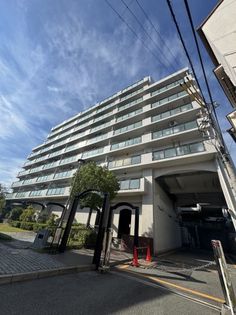 兵庫県神戸市長田区長田天神町1丁目の賃貸マンションの画像