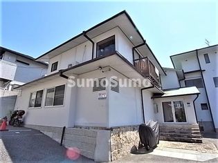 兵庫県神戸市東灘区本山北町6丁目の賃貸マンションの画像