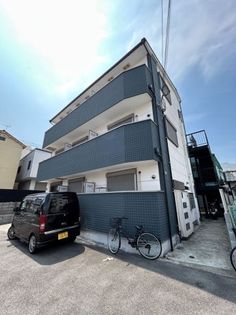 アグローリ駒ヶ林の画像