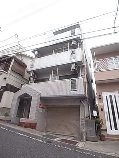 兵庫県神戸市中央区宮本通4丁目の賃貸マンションの画像