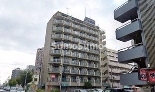 兵庫県明石市松の内2丁目の賃貸マンションの画像