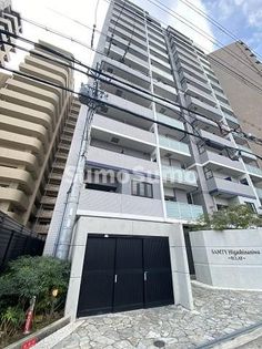 兵庫県尼崎市東難波町5丁目の賃貸マンションの画像