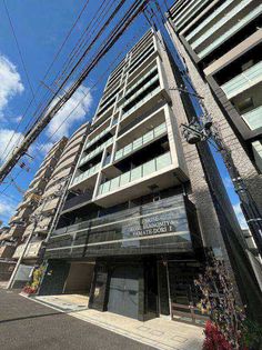 兵庫県神戸市中央区国香通6丁目の賃貸マンションの画像