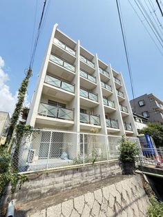 兵庫県神戸市東灘区御影中町6丁目の賃貸マンションの画像