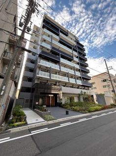 兵庫県神戸市長田区細田町2丁目の賃貸マンションの画像