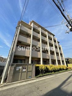 兵庫県尼崎市水堂町4丁目の賃貸マンションの画像