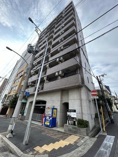 兵庫県神戸市中央区下山手通6丁目の賃貸マンションの画像