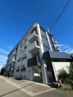 兵庫県西宮市松並町の賃貸アパートの画像