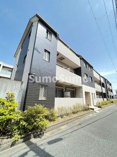 兵庫県西宮市門戸東町の賃貸マンションの画像