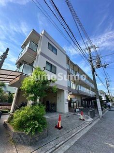 兵庫県西宮市相生町の賃貸アパートの画像