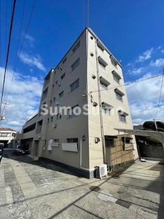 兵庫県西宮市甲陽園若江町の賃貸マンションの画像