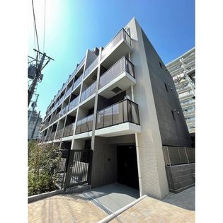 アイフラット中目黒の画像