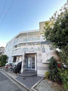 ベルトピア武庫之荘Ⅰの画像