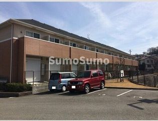 クレール有瀬の画像