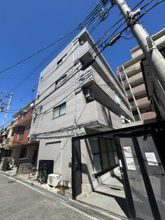 兵庫県神戸市東灘区本山南町5丁目の賃貸マンションの画像