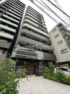 大阪府大阪市中央区玉造2丁目の賃貸マンションの画像