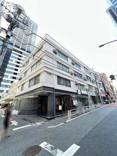 渋谷コープの画像