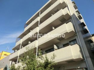 兵庫県神戸市灘区浜田町4丁目の賃貸マンションの画像