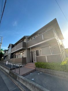 兵庫県宝塚市鹿塩1丁目の賃貸アパートの画像
