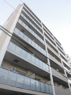 兵庫県神戸市長田区庄田町3丁目の賃貸マンションの画像