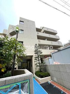 兵庫県西宮市熊野町の賃貸マンションの画像