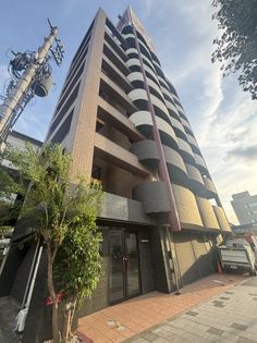 兵庫県神戸市灘区岩屋南町の賃貸マンションの画像