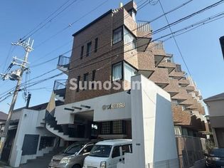キューブ武庫川Ⅶの画像