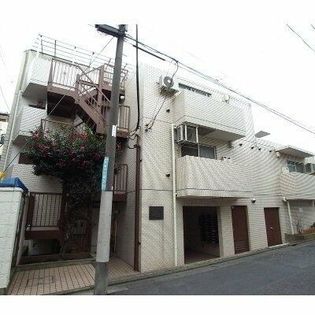 パレ・ドール世田谷代田の画像