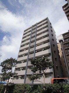 兵庫県神戸市灘区鹿ノ下通3丁目の賃貸マンションの画像