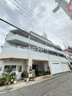 リアルティ大久保駅前の画像