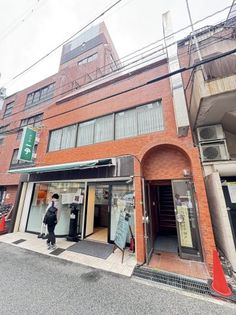 サンハイツ三宮の画像