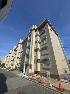 兵庫県神戸市長田区五位ノ池町2丁目の賃貸マンションの画像