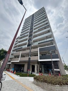 エスリード難波AGREAの画像