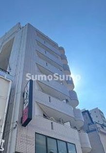 大阪府大阪市西区千代崎2丁目の賃貸マンションの画像